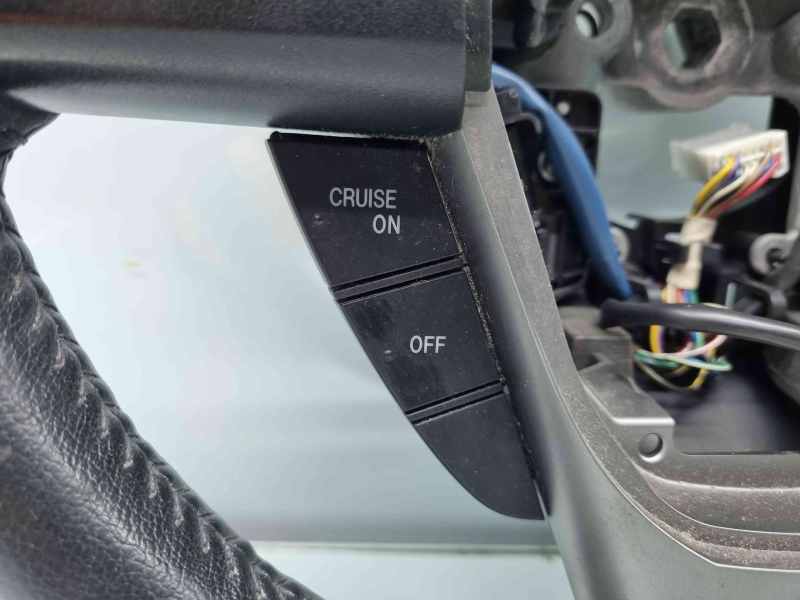 Volan MAZDA 3 II Hatchback Facelift [Fabr 2011-2013] OEM - imagine 3