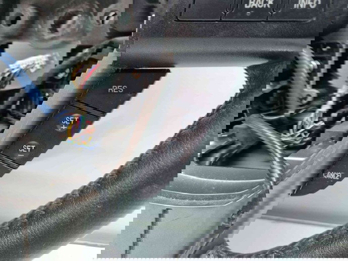  Volan MAZDA 3 II Hatchback Facelift [Fabr 2011-2013] OEM