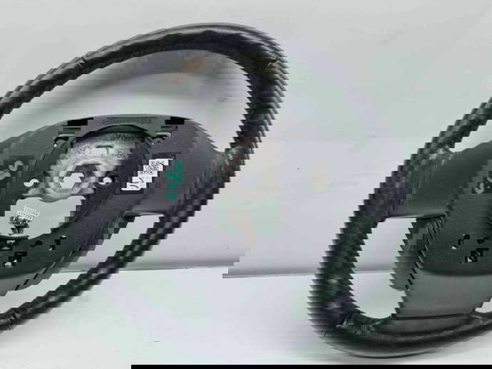  Volan MAZDA 3 II Hatchback Facelift [Fabr 2011-2013] OEM