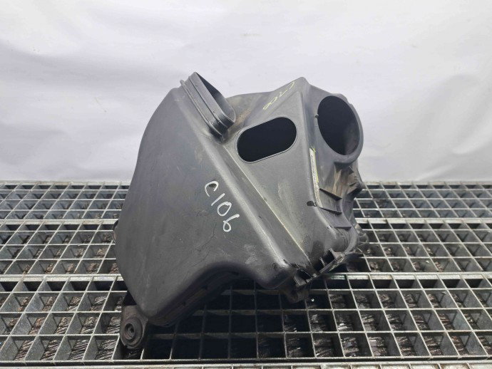 Carcasa filtru aer Bmw 1 (E81, E87) [Fabr 2004-2010] 7567175 2.0 N43 2.0 N43 105KW / 143CP