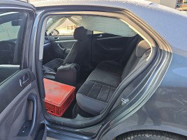 Cheder usa stanga spate Volkswagen Jetta 3  (1K2) [Fabr 2005-2010] OEM