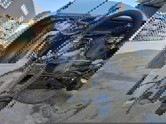  Vas lichid parbriz Volkswagen Jetta 3  (1K2) [Fabr 2005-2010] OEM