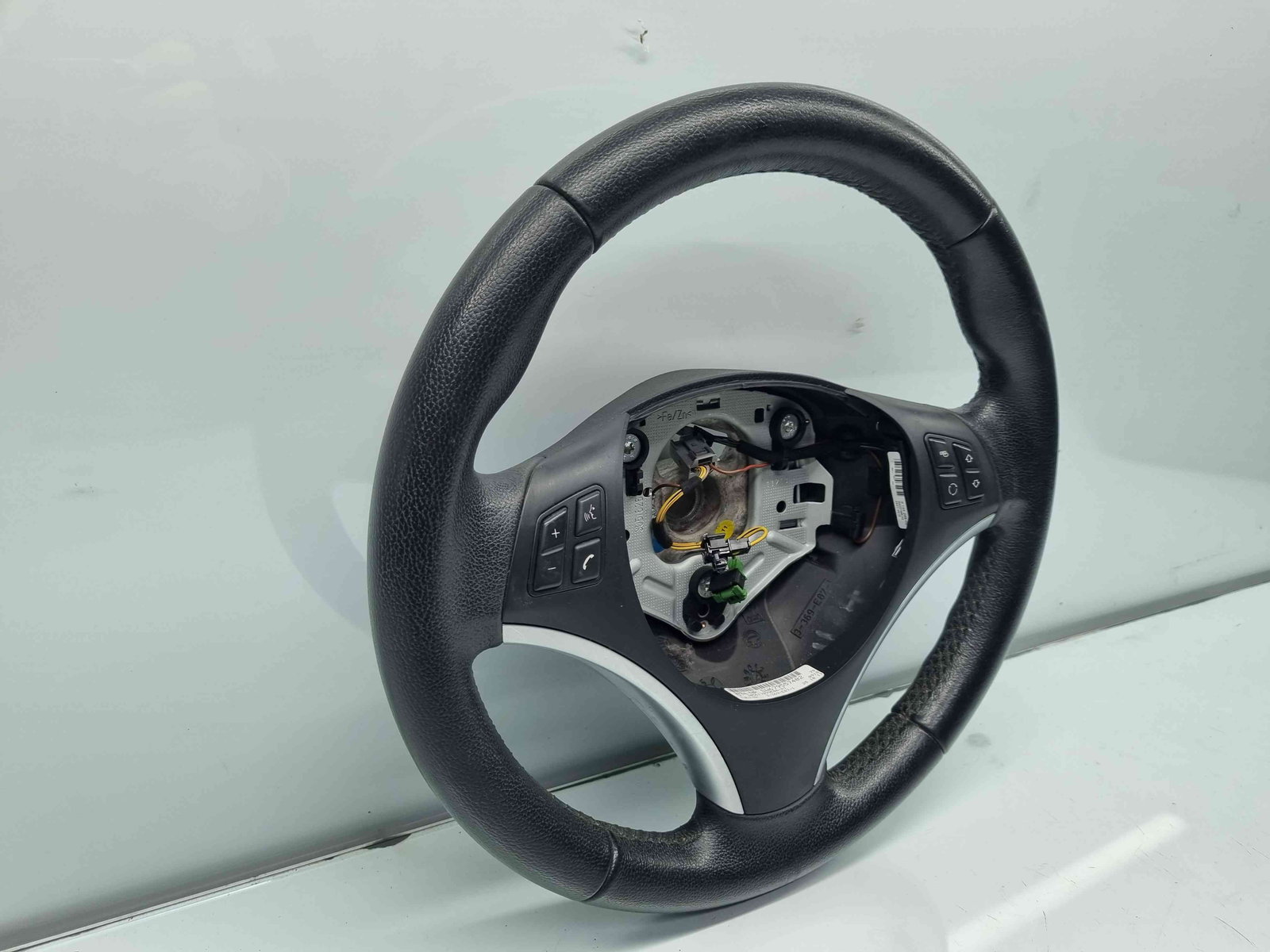 Volan Bmw X1 (E84) [Fabr 2009-2015] 679557402 - imagine 2