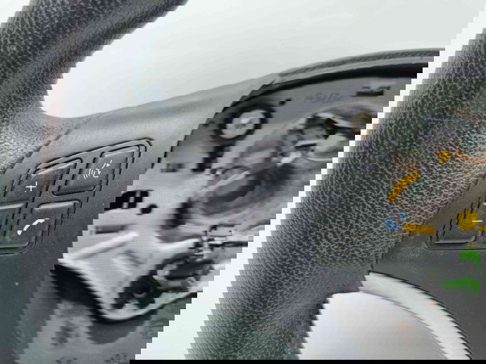  Volan Bmw X1 (E84) [Fabr 2009-2015] 679557402