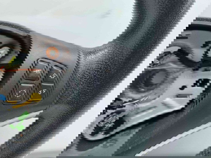  Volan Bmw X1 (E84) [Fabr 2009-2015] 679557402