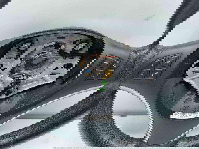  Volan Bmw X1 (E84) [Fabr 2009-2015] 679557402