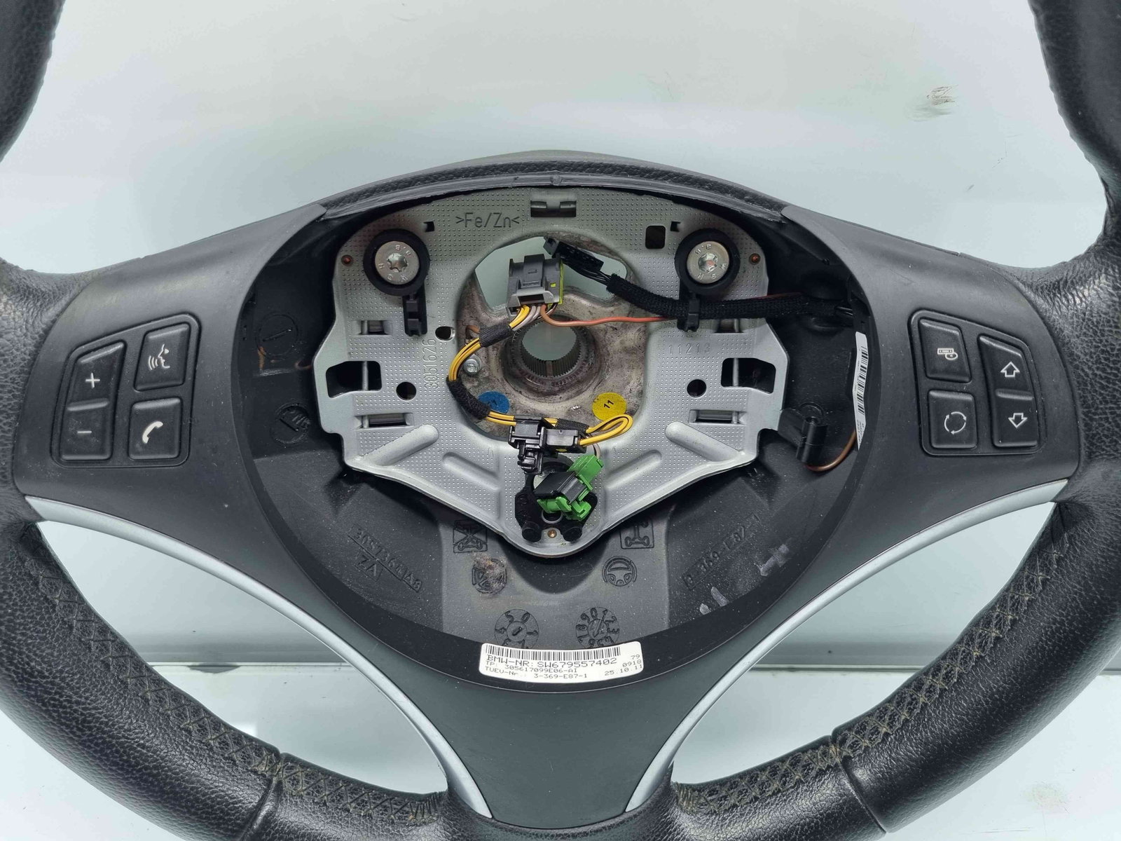 Volan Bmw X1 (E84) [Fabr 2009-2015] 679557402 - imagine 6