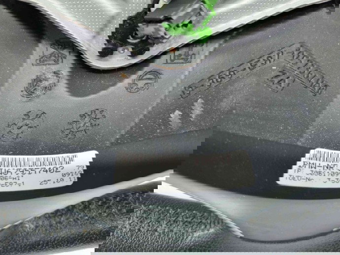  Volan Bmw X1 (E84) [Fabr 2009-2015] 679557402