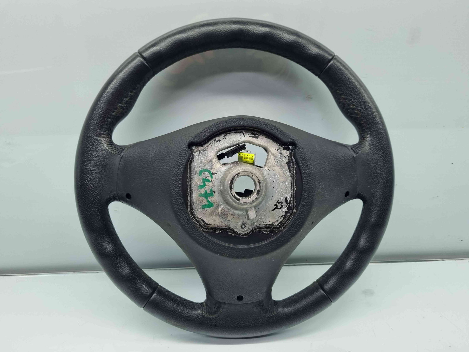 Volan Bmw X1 (E84) [Fabr 2009-2015] 679557402 - imagine 8