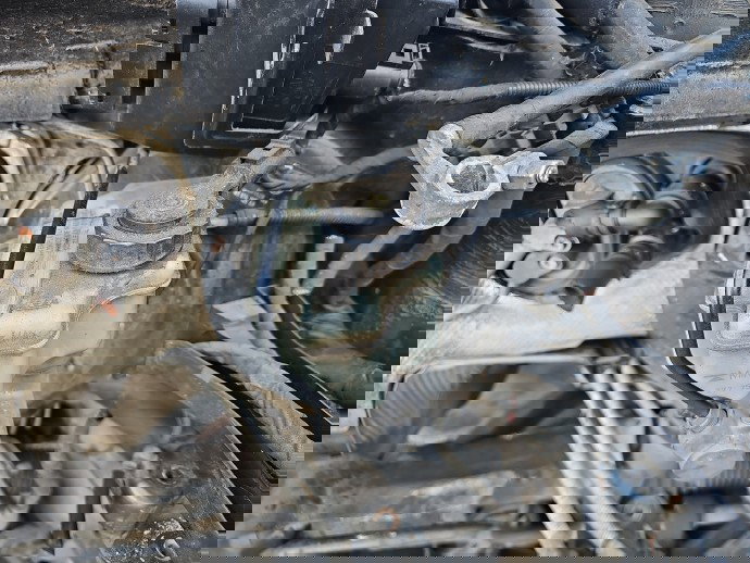 Vas lichid frana Volkswagen Jetta 3  (1K2) [Fabr 2005-2010] OEM