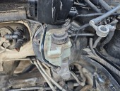 Vas lichid frana Volkswagen Jetta 3  (1K2) [Fabr 2005-2010] OEM