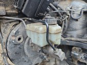 Vas lichid frana Volkswagen Jetta 3  (1K2) [Fabr 2005-2010] OEM