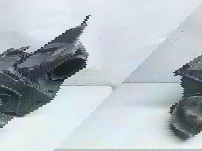 Carcasa filtru aer Nissan Juke [Fabr 2010-2014] Hatchback 16500BJ90A 1.5 DCI K9K-410 1.5 DCI K9K-410 80KW / 109CP