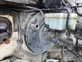 Tulumba frana Volkswagen Jetta 3  (1K2) [Fabr 2005-2010] 1K1614105AR 1.9 TDI BXE 77KW / 105CP