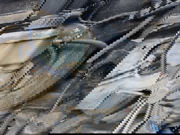 Tulumba frana Volkswagen Jetta 3  (1K2) [Fabr 2005-2010] 1K1614105AR 1.9 TDI BXE 77KW / 105CP