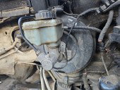 Tulumba frana Volkswagen Jetta 3  (1K2) [Fabr 2005-2010] 1K1614105AR 1.9 TDI BXE 77KW / 105CP