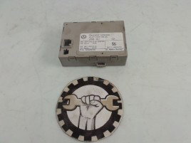 Modul inchidere centralizata Mercedes CLS 350 3.0 CDI A211540545 2004-2011