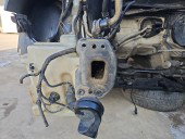 Lonjeron dreapta Volkswagen Jetta 3  (1K2) [Fabr 2005-2010] OEM