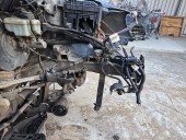 Lonjeron stanga Volkswagen Jetta 3  (1K2) [Fabr 2005-2010] OEM