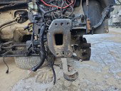 Lonjeron stanga Volkswagen Jetta 3  (1K2) [Fabr 2005-2010] OEM