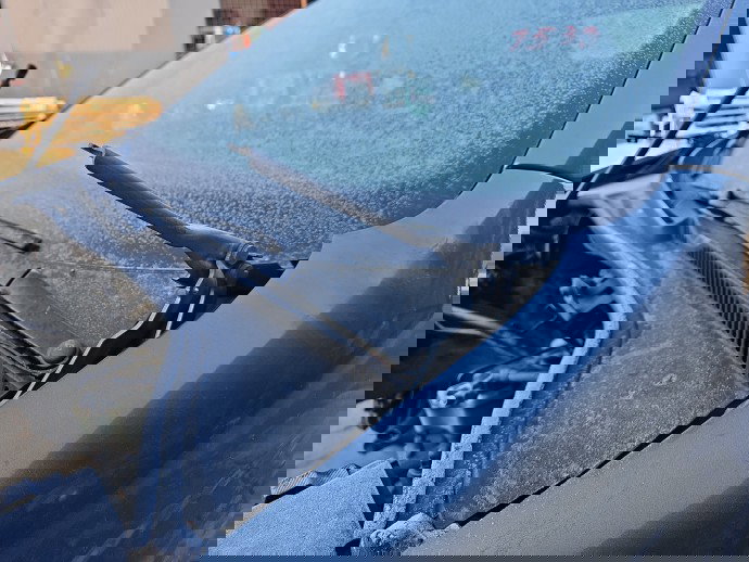 Set balamale capota Volkswagen Jetta 3  (1K2) [Fabr 2005-2010] OEM