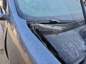 Set balamale capota Volkswagen Jetta 3  (1K2) [Fabr 2005-2010] OEM