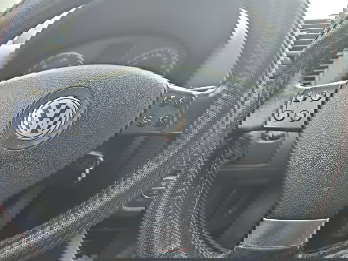  Airbag volan Volkswagen Jetta 3  (1K2) [Fabr 2005-2010] OEM