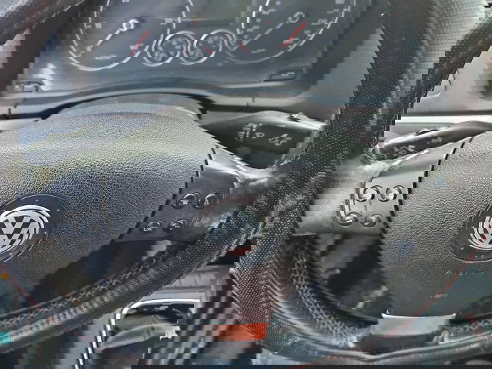  Airbag volan Volkswagen Jetta 3  (1K2) [Fabr 2005-2010] OEM