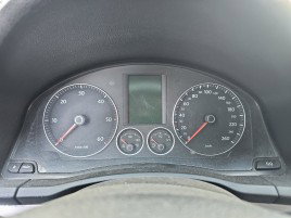  Ceas bord Volkswagen Jetta 3  (1K2) [Fabr 2005-2010] OEM