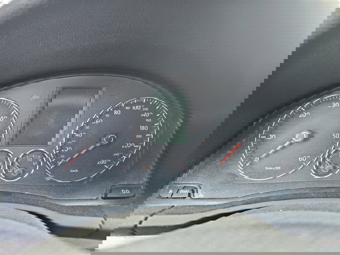  Ceas bord Volkswagen Jetta 3  (1K2) [Fabr 2005-2010] OEM