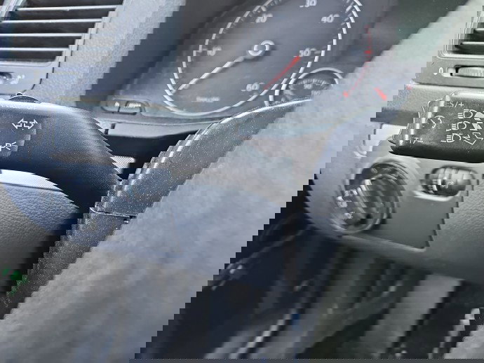  Maneta semnalizare Volkswagen Jetta 3  (1K2) [Fabr 2005-2010] OEM