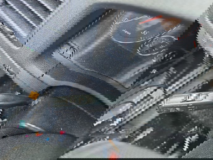  Maneta semnalizare Volkswagen Jetta 3  (1K2) [Fabr 2005-2010] OEM