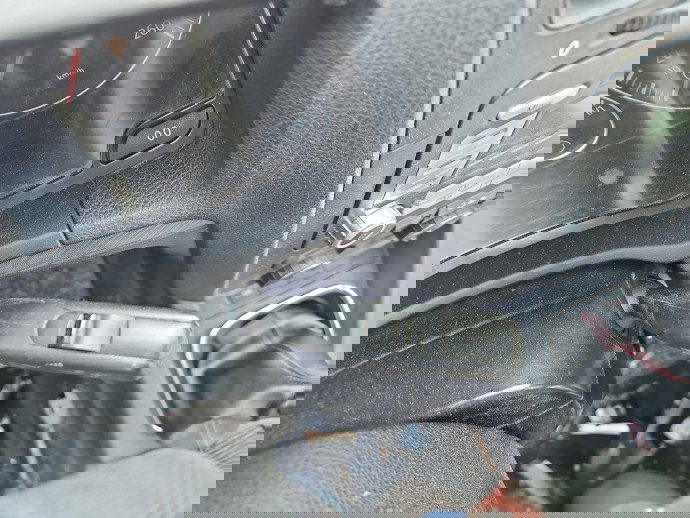  Maneta stergator Volkswagen Jetta 3  (1K2) [Fabr 2005-2010] OEM