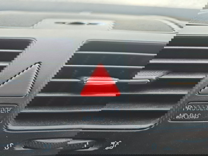  Buton avarii Volkswagen Jetta 3  (1K2) [Fabr 2005-2010] OEM