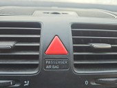  Buton avarii Volkswagen Jetta 3  (1K2) [Fabr 2005-2010] OEM