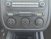  Panou comanda clima Volkswagen Jetta 3  (1K2) [Fabr 2005-2010] OEM