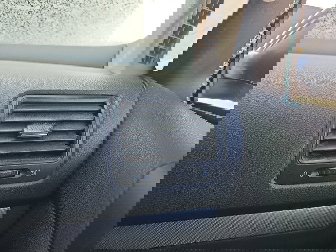  Grila aerisire dreapta Volkswagen Jetta 3  (1K2) [Fabr 2005-2010] OEM