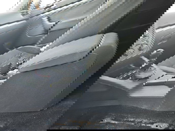  Cotiera Volkswagen Jetta 3  (1K2) [Fabr 2005-2010] OEM