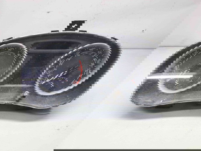  Ceas bord Skoda Fabia 2 Combi (5J, 545) [Fabr 2007-2014] 5J0920941C