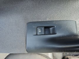  Buton geam stanga spate Volkswagen Jetta 3  (1K2) [Fabr 2005-2010] OEM