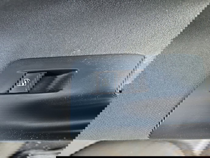  Buton geam stanga spate Volkswagen Jetta 3  (1K2) [Fabr 2005-2010] OEM