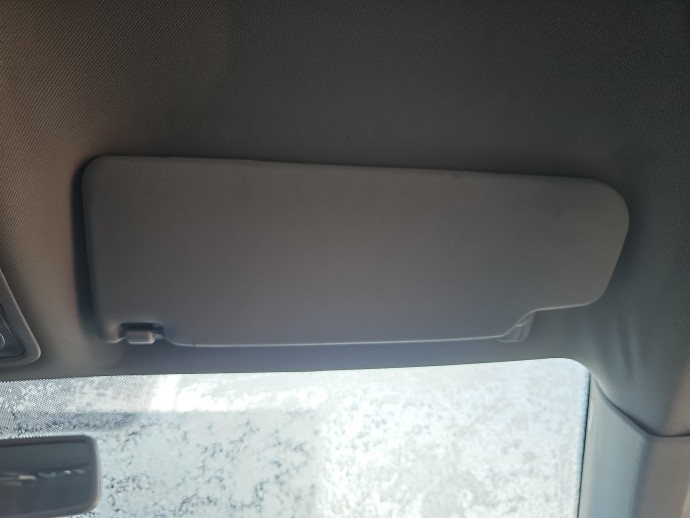  Parasolar dreapta Volkswagen Jetta 3  (1K2) [Fabr 2005-2010] OEM