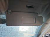  Parasolar dreapta Volkswagen Jetta 3  (1K2) [Fabr 2005-2010] OEM