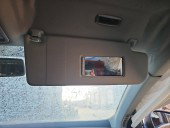  Parasolar dreapta Volkswagen Jetta 3  (1K2) [Fabr 2005-2010] OEM