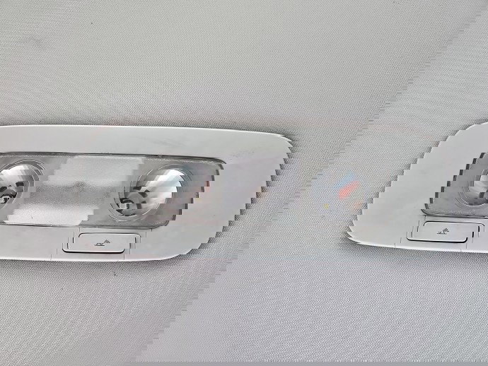  Plafoniera spate Volkswagen Jetta 3  (1K2) [Fabr 2005-2010] OEM