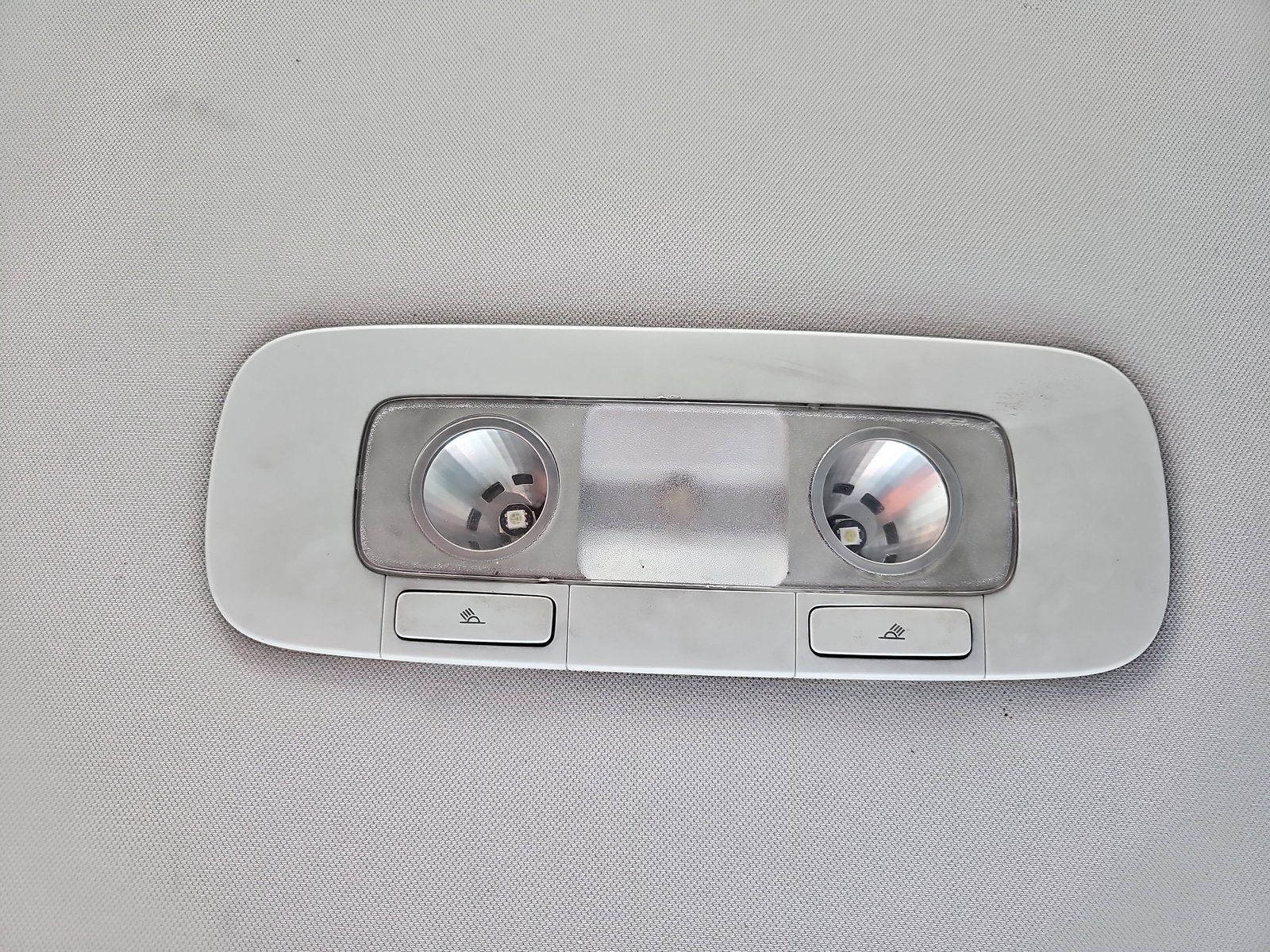 Plafoniera spate Volkswagen Jetta 3 (1K2) [Fabr 2005-2010] OEM