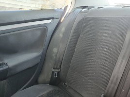  Centura dreapta spate Volkswagen Jetta 3  (1K2) [Fabr 2005-2010] OEM