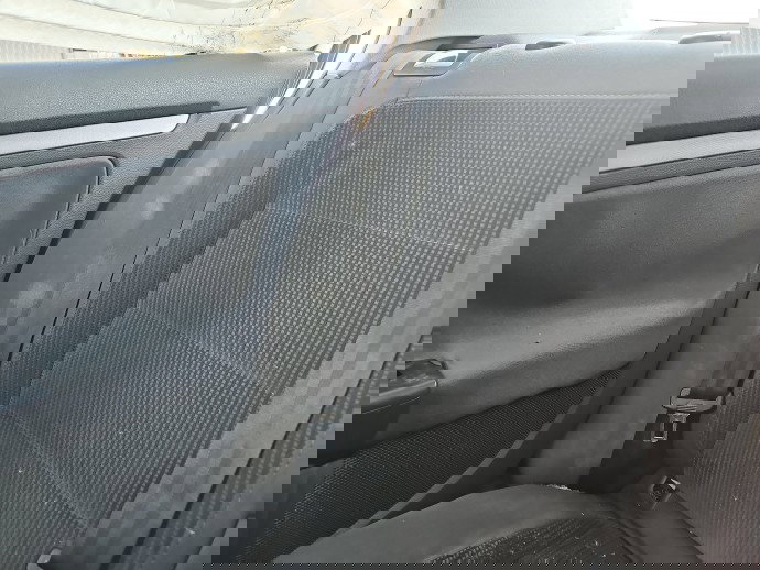  Centura dreapta spate Volkswagen Jetta 3  (1K2) [Fabr 2005-2010] OEM