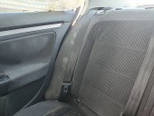  Centura dreapta spate Volkswagen Jetta 3  (1K2) [Fabr 2005-2010] OEM