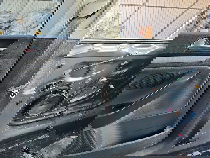  Centura stanga fata Volkswagen Jetta 3  (1K2) [Fabr 2005-2010] OEM